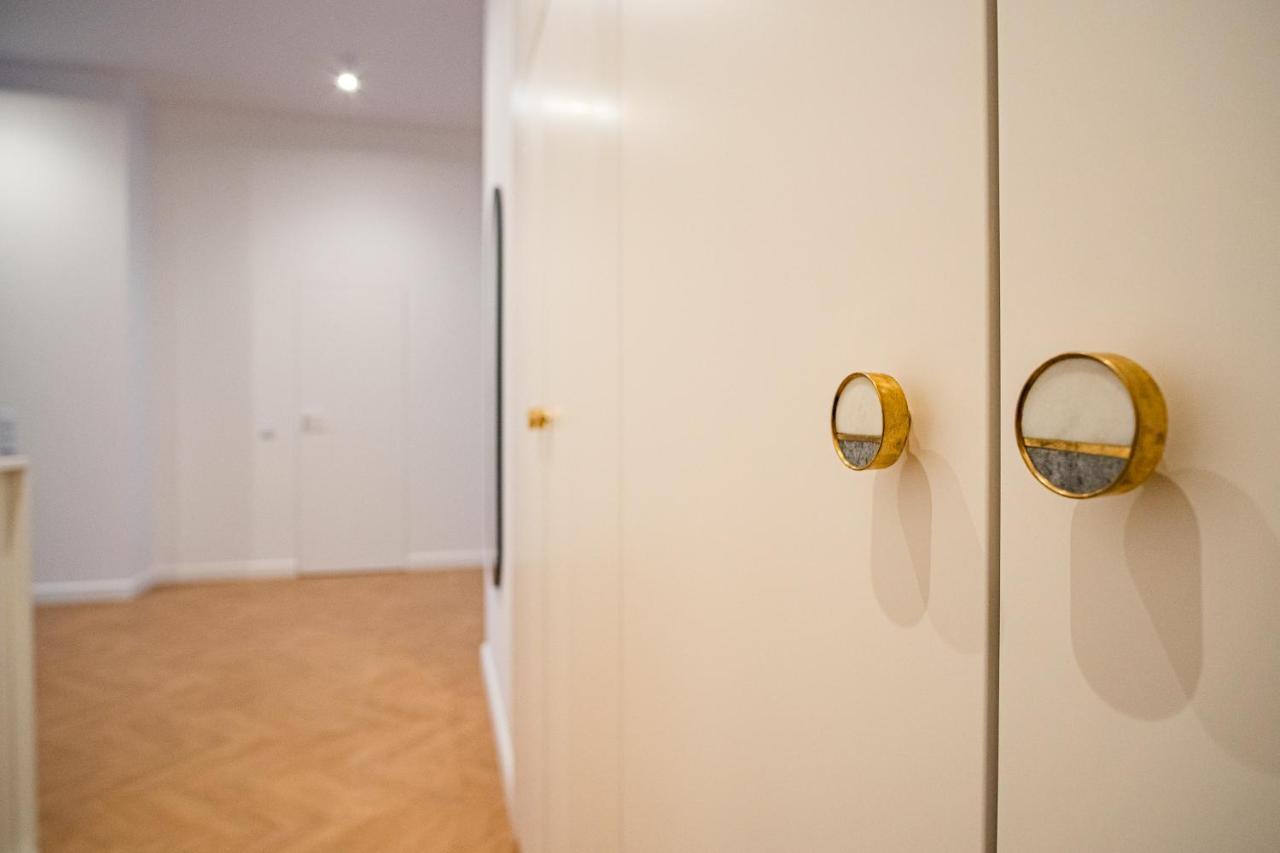 Kossak 5 Suites Krakow Exterior photo