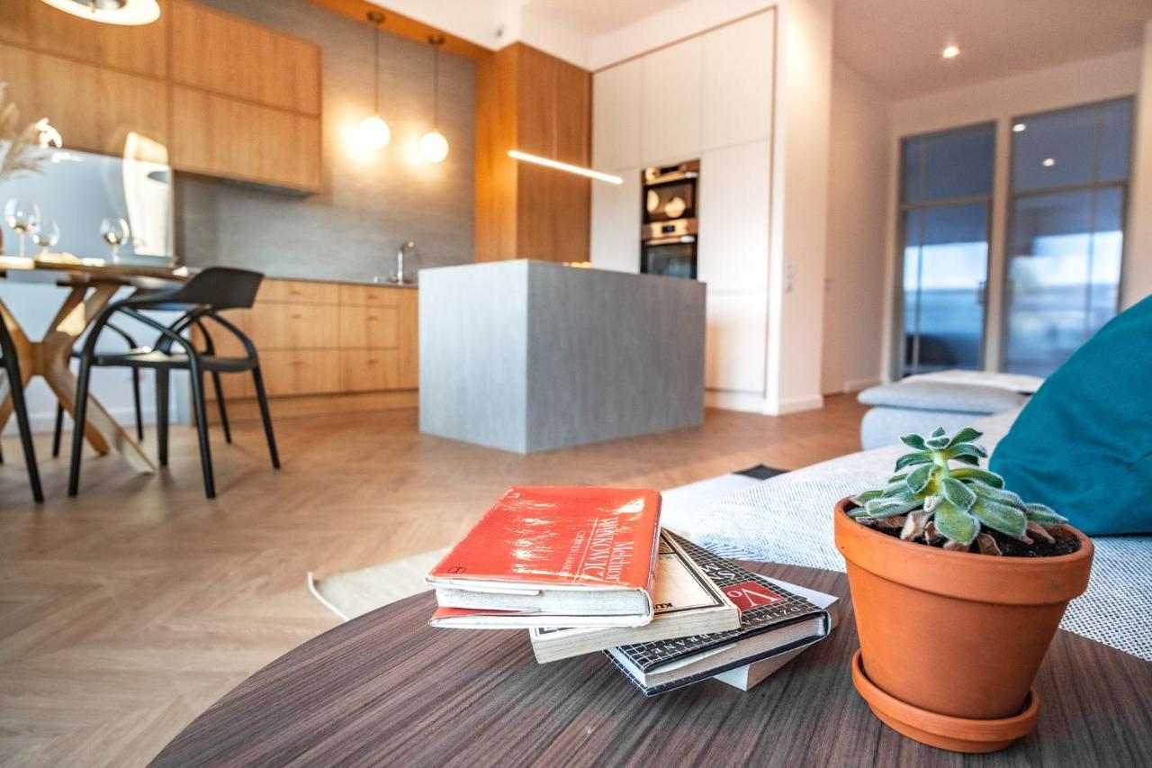 Kossak 5 Suites Krakow Exterior photo